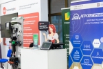 В РГАУ-МСХА состоялся V федеральный IT-форум АПК России «Smart Agro»