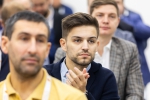 В РГАУ-МСХА состоялся V федеральный IT-форум АПК России «Smart Agro»