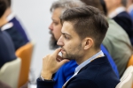 В РГАУ-МСХА состоялся V федеральный IT-форум АПК России «Smart Agro»