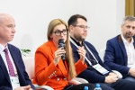 В РГАУ-МСХА состоялся V федеральный IT-форум АПК России «Smart Agro»