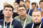 В РГАУ-МСХА состоялся V федеральный IT-форум АПК России «Smart Agro»