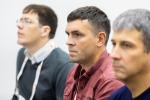 В РГАУ-МСХА состоялся V федеральный IT-форум АПК России «Smart Agro»