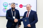 В РГАУ-МСХА состоялся V федеральный IT-форум АПК России «Smart Agro»