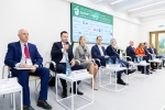 В РГАУ-МСХА состоялся V федеральный IT-форум АПК России «Smart Agro»
