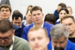 В РГАУ-МСХА состоялся V федеральный IT-форум АПК России «Smart Agro»
