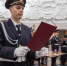 Более 400 учащихся Колледжа полиции принесли торжественную клятву в столичном музее - Информационный Центр