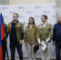 Слет студенческих отрядов НИЯУ МИФИ собрал бойцов из 7 регионов - НИЯУ МИФИ