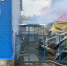 Пожар на складе в Ленинском округе Подмосковья полностью ликвидировали - M24.Ru