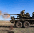 ВС РФ уничтожили 4 минометных расчета ВСУ на купянском направлении - M24.Ru