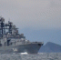 Российские корабли зашли в порт Читтагонг в Бангладеш - M24.Ru