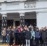 Ученикам школы №2107 организовали учебный день в музее казачества. Фото: страница учреждения в социальных сетях - Мещанский район