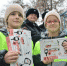 Напомнили Правила дорожного движения - Москва.Центр