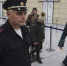 Третья группа эвакуированных из сектора Газа россиян прибыла в аэропорт Домодедово - M24.Ru