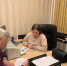Всероссийский прием населения депутатами ЛДПР - ЛДПР