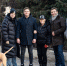 Московские политики призвали поддержать приюты для безнадзорных животных - Московская газета