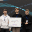 Студенты МТУСИ завоевали 1 место на хакатоне MirITeam.Hack - МТУСИ