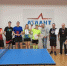 Спортсмены из Северного Бутова стали призерами межрайонного турнира по настольному теннису  - Район Северное Бутово
