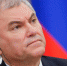 Володин заявил о важности обмена образовательными практиками между РФ и Китаем - M24.Ru