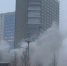 Открытое горение в ресторане в центре Москвы ликвидировали - M24.Ru