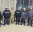 Первое практическое занятие на строительном объекте прошло в школе №547 - Поселение Сосенское