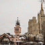 Выставка анималистических работ открылась в Московском зоопарке. Фото: Екатерина Алексеева, «Вечерняя Москва» - Пресненский район