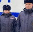 В Останкинском полицейские пришли на выручку терявшей сознание девочке - Звездный бульвар