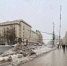 Итоги уборки снега подвели в управе района. Фото: Telegram-канал Дмитрия Башарова - Мещанский район