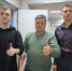 День волонтера России: Единороссы Юго-Восточного округа столицы приняли участие в донорской акции - Единая Россия