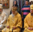 Иерархи Московского и Сербского Патриархатов приняли участие в празднике Александро-Невского храма в Буэнос-Айресе - Московский Патриархат РПЦ