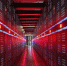В Китае представили суперкомпьютер нового поколения - Моссовет
