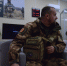 Фото: 4 декабря. Алексей Горонов (имя и фамилия изменены) готов отправиться на помощь своим друзьям ради достижения общей цели. Автор: Анна Малакмадзе, «Вечерняя Москва» - Москва.Центр
