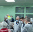 Одному из эвакуированных в Москву из Брянска подростков проводят операцию – Минздрав - M24.Ru