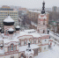 Заступник Соколиной Горы, фото - Мой район