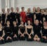 В ИКИ прошёл мастер-класс по методике преподавания хореографии - МГПУ