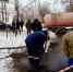 Пятеро школьников провалились в яму с кипятком в городе Южа Ивановской области - Говорит Москва