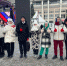 2023-12-12 Волонтеры факультета Социальной коммуникации работали в Лужниках на Дне героев Отечества - МГППУ