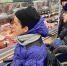 В Свято-Софийском соцдоме рассказали о визите подопечных в магазин за продуктами - Ломоносовский район