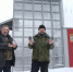 В Северном сделали новую парковую голубятню - Префектура СВАО г. Москвы