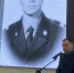 Более 150 студентов и преподавателей стали участникам встречи с героями Отечества - РГАУ-МСХА имени К.А. Тимирязева