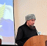 Курсы для сотрудников ГУФСИН провели при участии ЕДУМ Красноярского края - Совет муфтиев России
