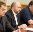 Ян Сепиашвили возглавил ФШ ЦФО. Сергей Лазарев занял пост почетного президента - Федерация шахмат