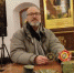 Алтарник храма в Северном Медведкове отвозит бойцам православные шевроны - Звездный бульвар