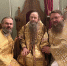 Святителя Николая Чудотворца. Торжества на подворье Православной Церкви Чешских земель и Словакии - Храм св. вмц. Екатерины