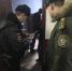 В МО прошел рейд по мигрантам, получивших гражданство РФ и не вставших на воинский учет - Московская газета