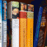 В библиотеках ЮЗАО стартовал новый сезон проекта «Списанные книги» - Префектура ЮЗАО Москвы