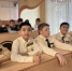 Школа №2116 приняла участие в ежегодном городском интеллектуальном турнире. Фото5 страница школы №2216 в социальных сетях - Префектура ЮАО Москвы
