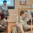 Открытый урок - МГПУ