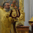 Неделя 29-я по Пятидесятнице, святых праотец - Храм св. вмц. Екатерины