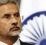 Глава МИД Индии посетит Россию с 25 по 29 декабря - M24.Ru