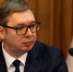 Вучич созвал срочное заседание Совбеза на фоне беспорядков в Белграде - M24.Ru